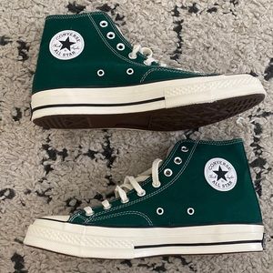 Unworn Converse Chuck 70s